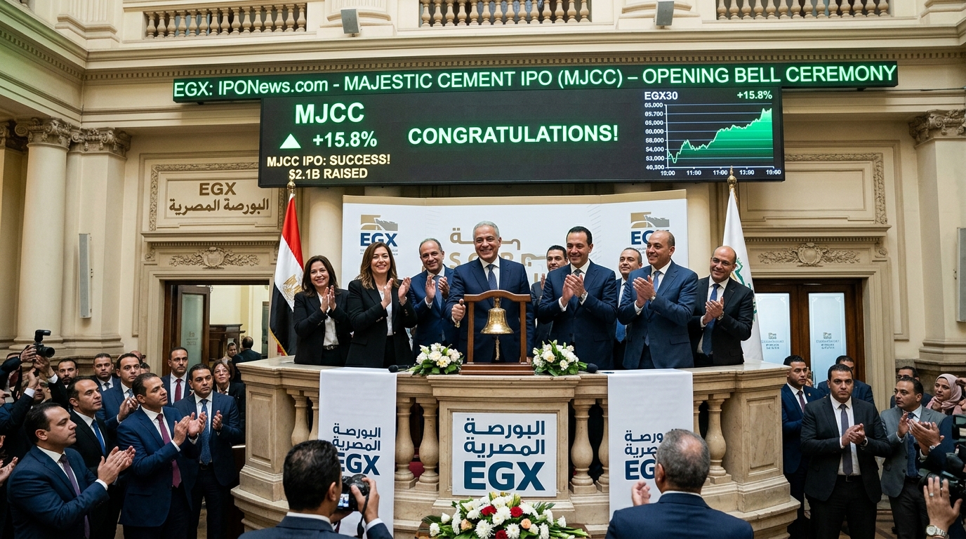 البورصة المصرية تستعد لاستقبال حزمة طروحات حكومية وخاصة جديدة لتعميق السيولة وجذب المؤسسات العالمية