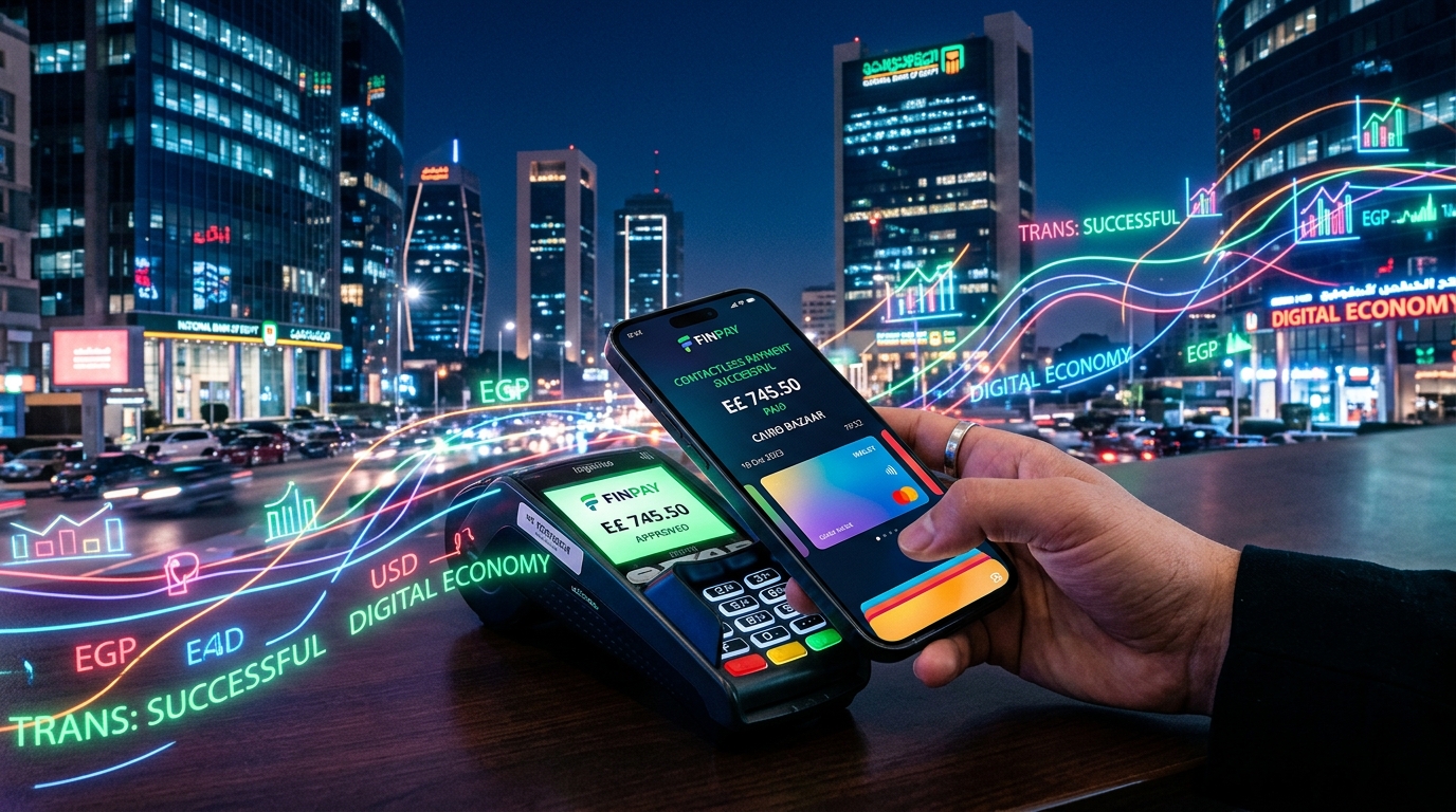 فوري (Fawry) تتجاوز 1.5 مليار معاملة إلكترونية سنوية مع تسارع حلول التمويل متناهي الصغر والشمول المالي